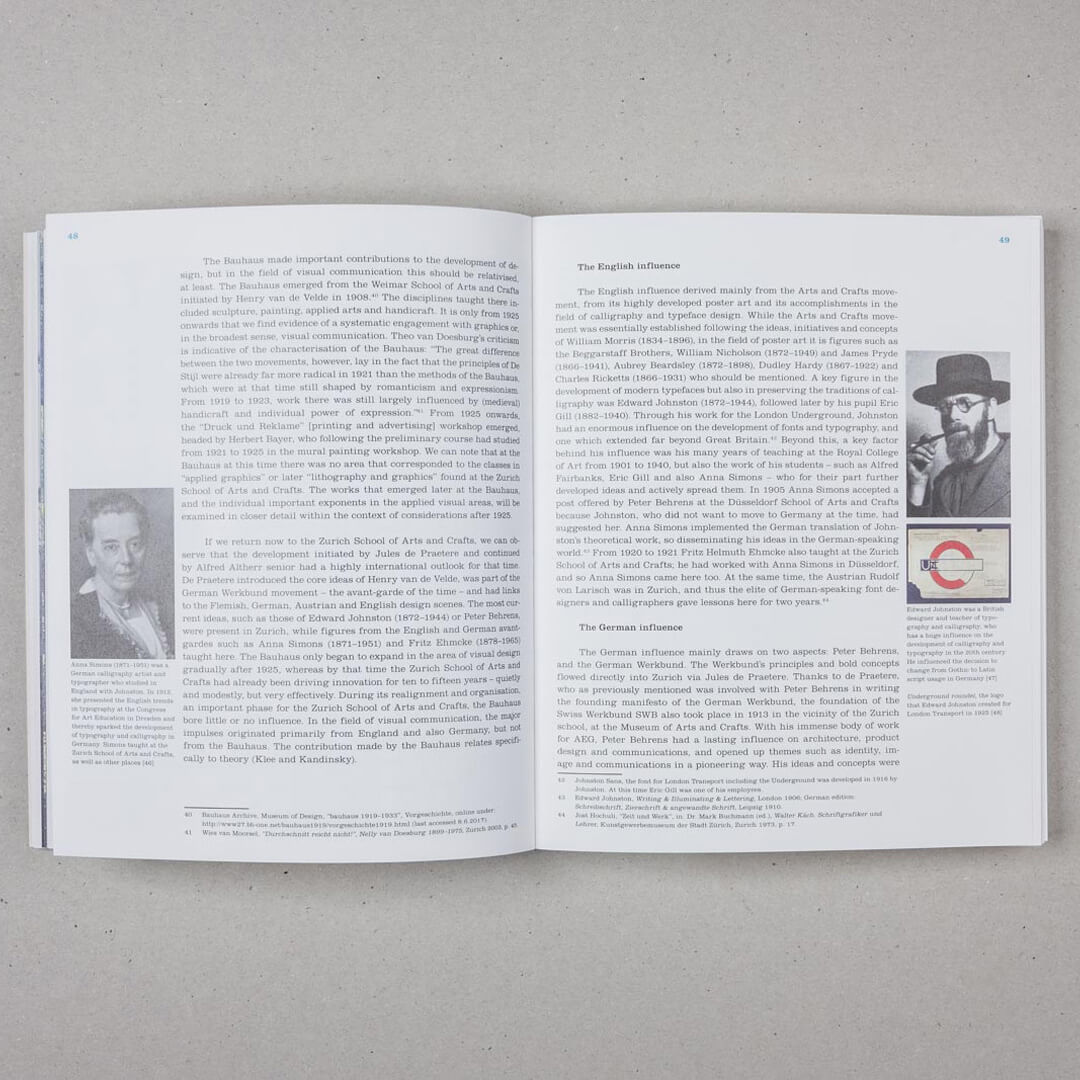 No Style: Ernst Keller 1891-1968