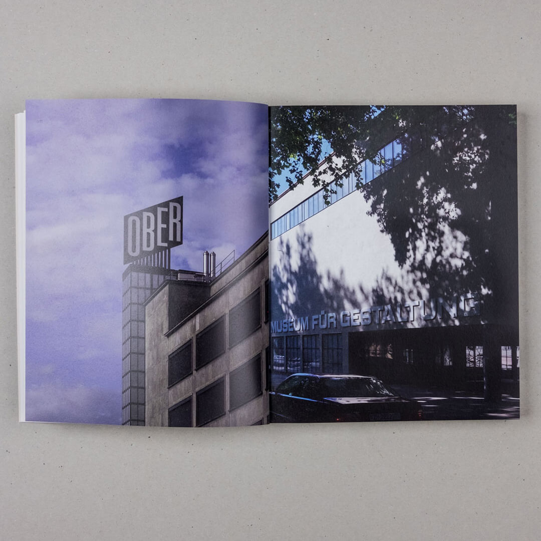 No Style: Ernst Keller 1891-1968
