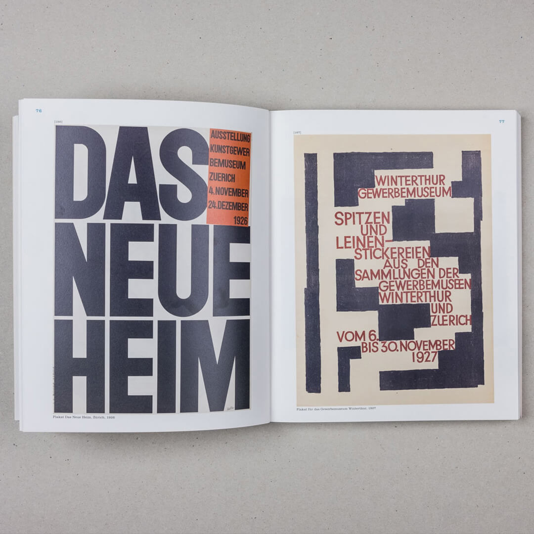 No Style: Ernst Keller 1891-1968