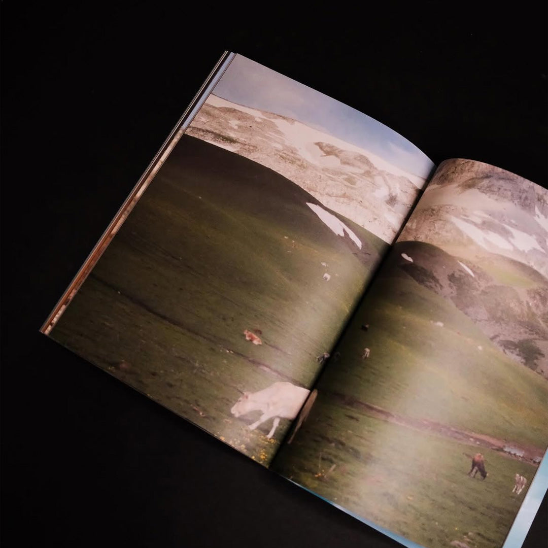 Vlavi Mag - Issue 9