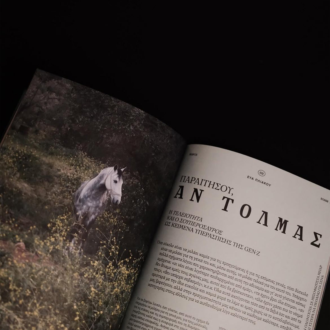 Vlavi Mag - Issue 9