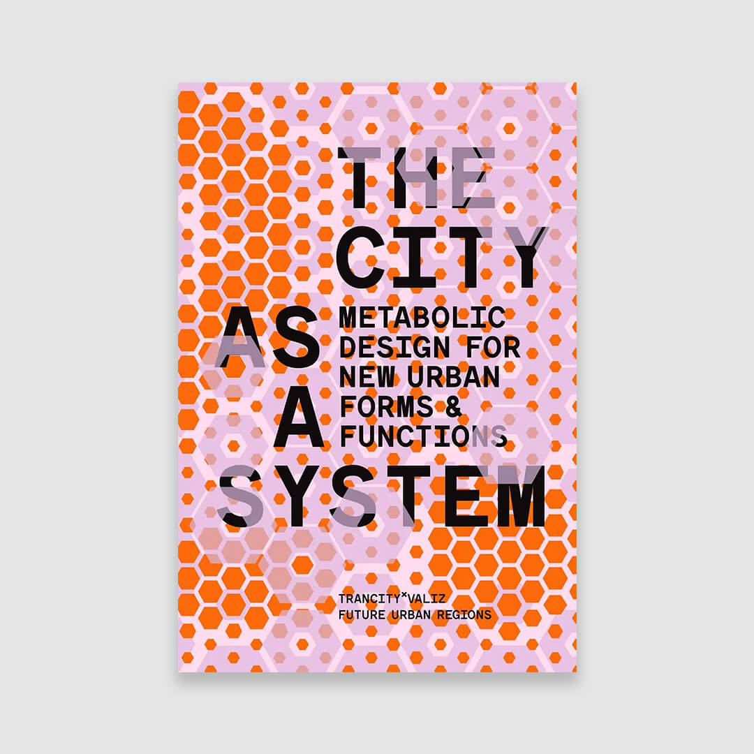 The City as a System