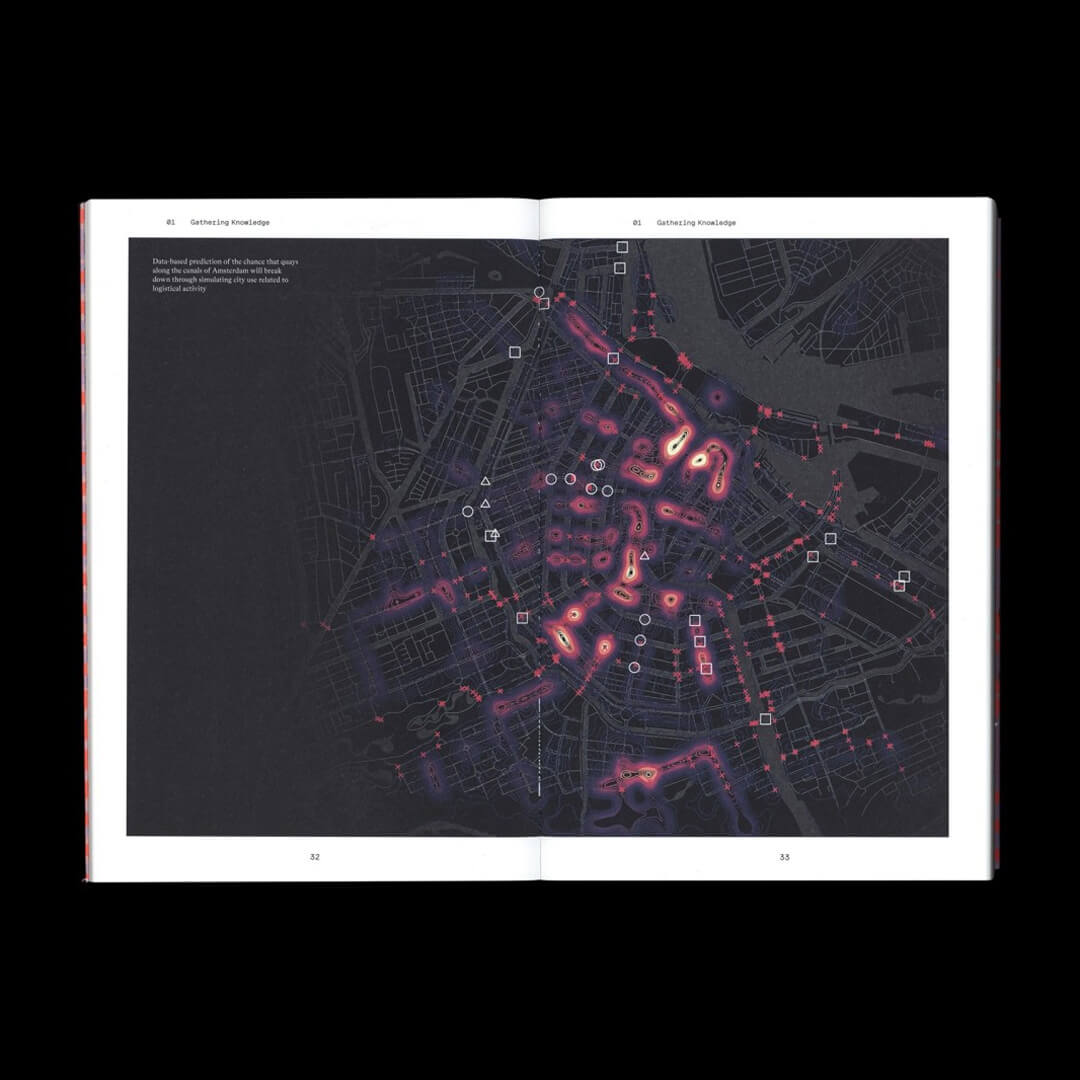 The City as a System
