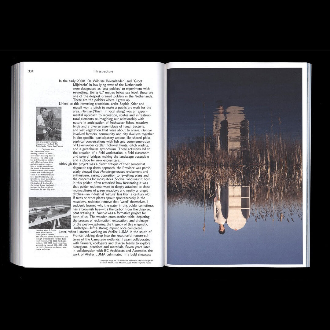 Water Works: Eco-Social Design