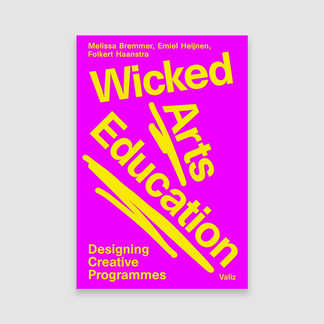 Wicked Arts Education