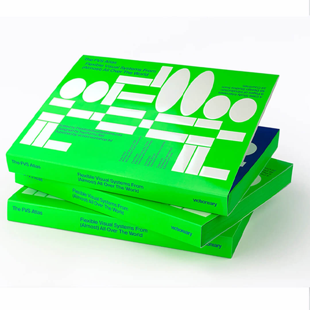 The FVS Atlas