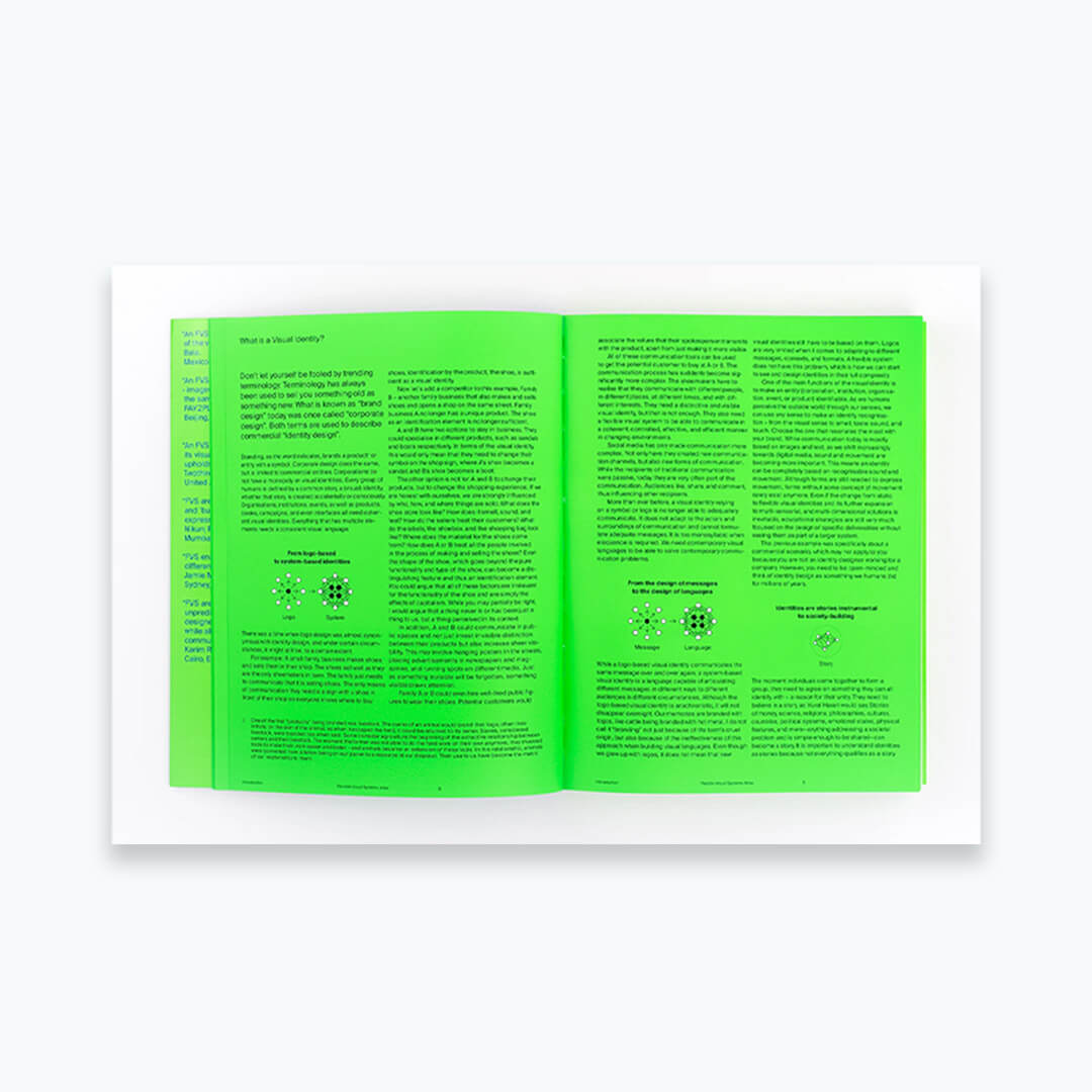 The FVS Atlas