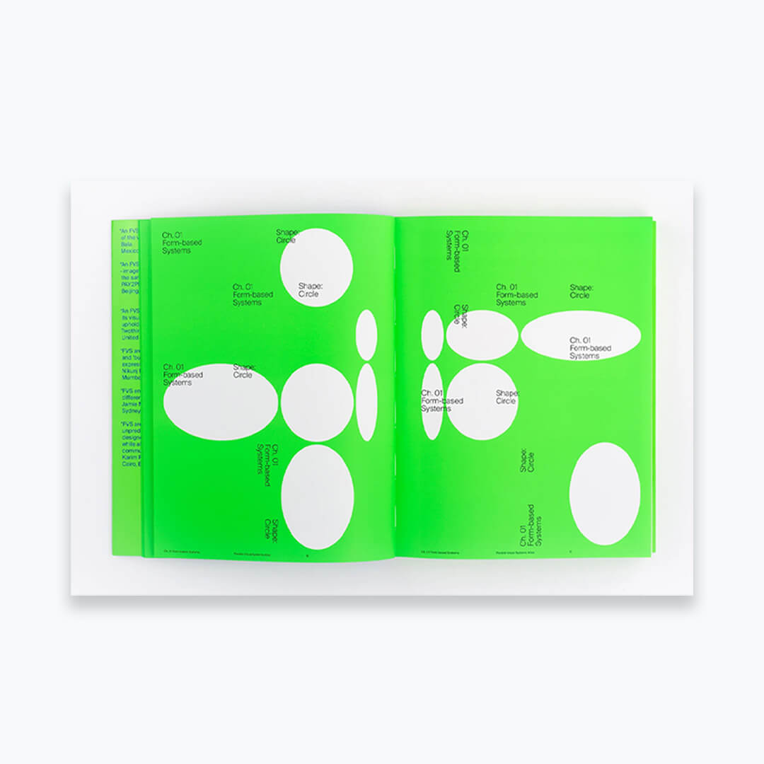 The FVS Atlas