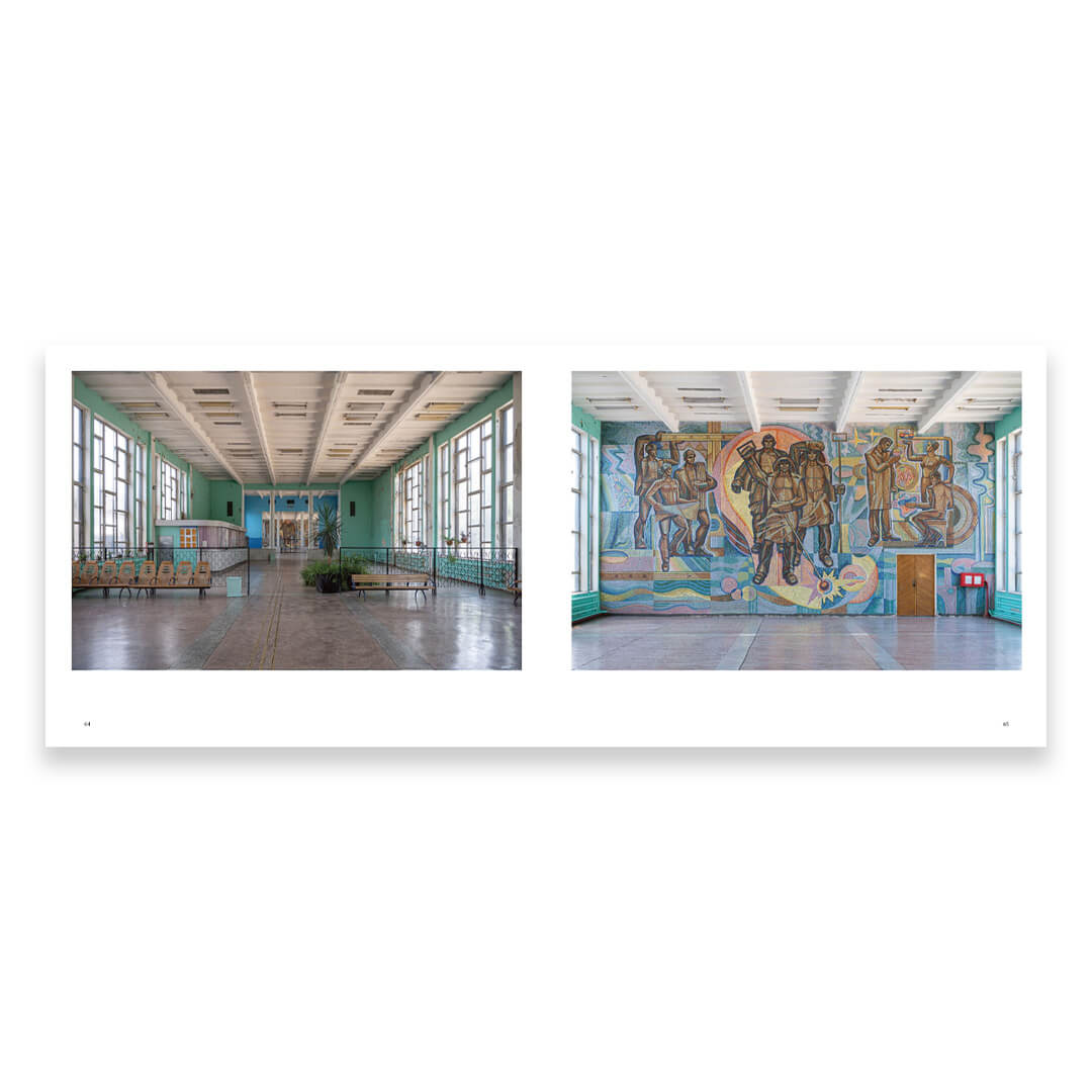 Ukrainian Modernism