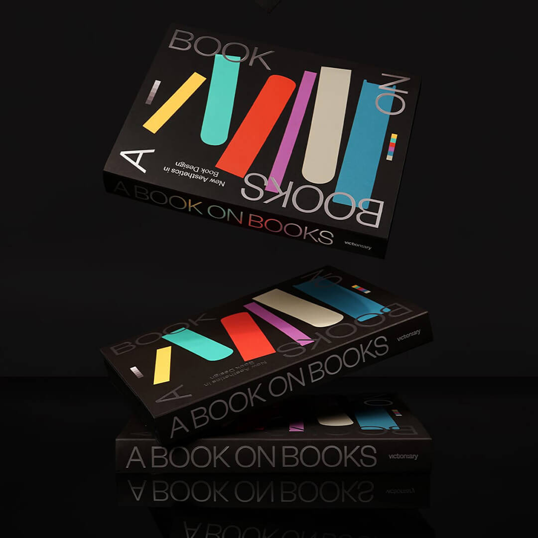 A Book on Books