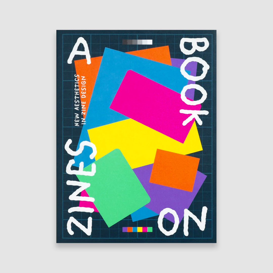 A Book on Zines