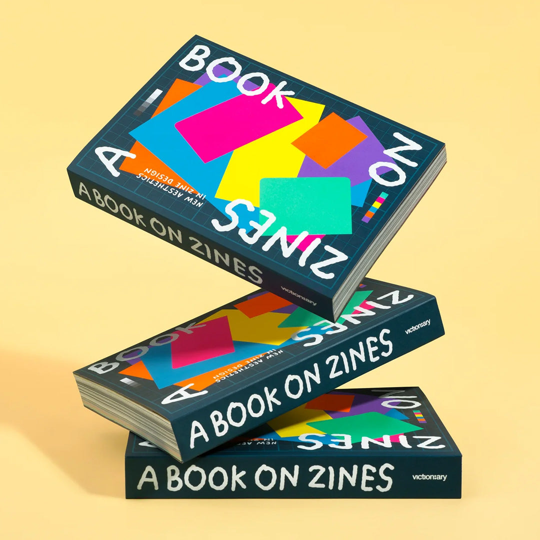 A Book on Zines