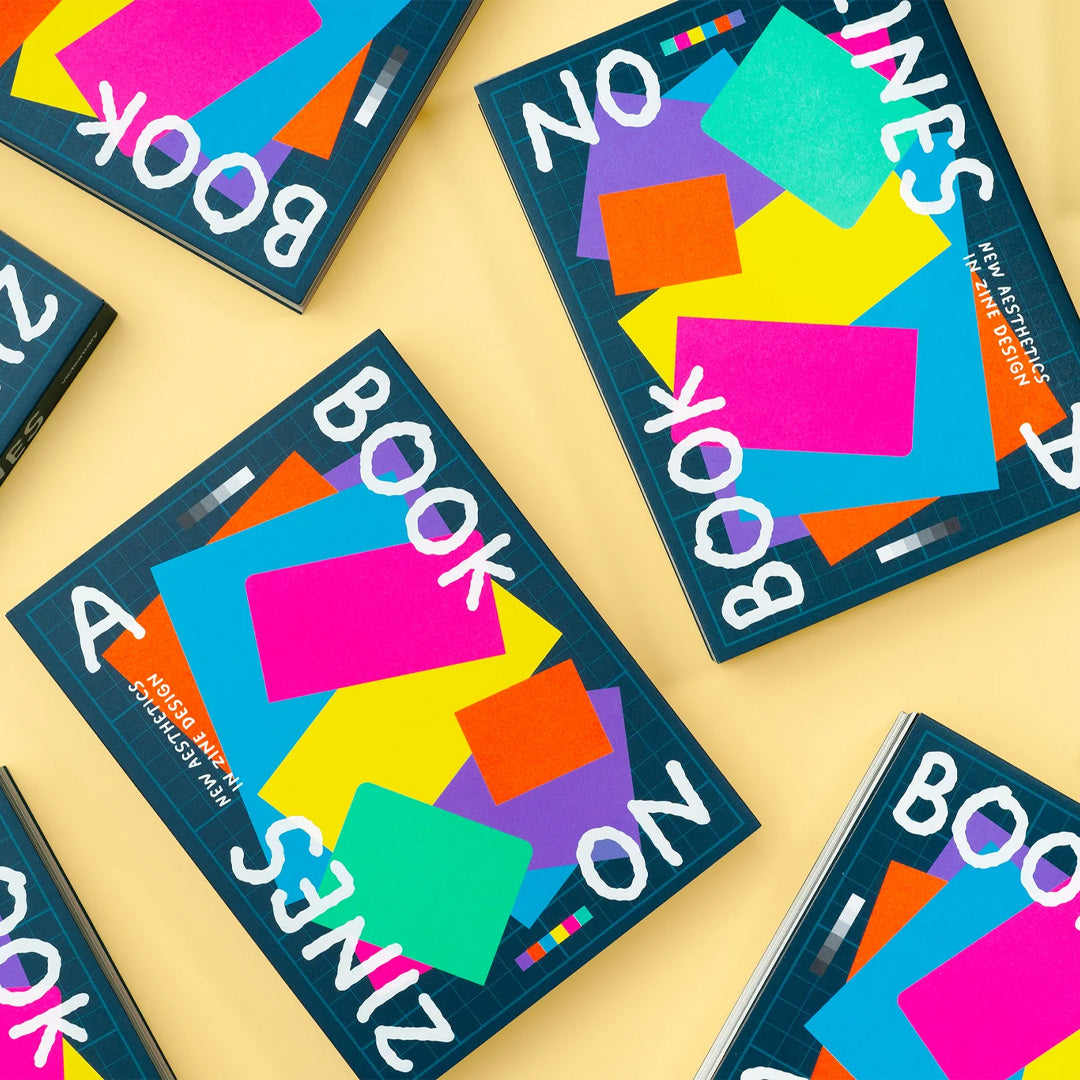 A Book on Zines