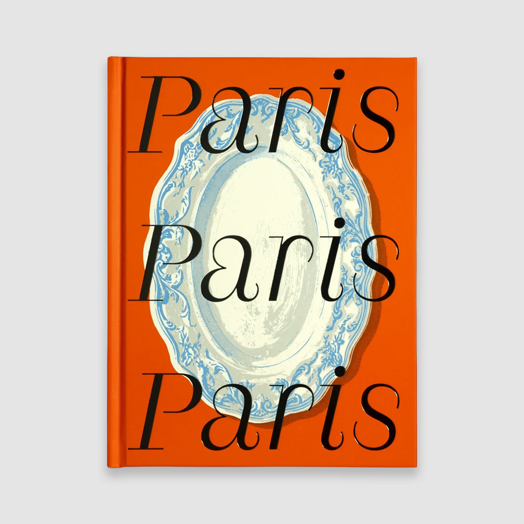 CITIx60 Recipes: Paris