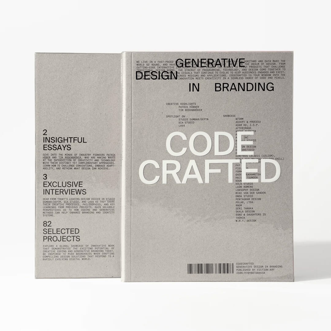CodeCrafted
