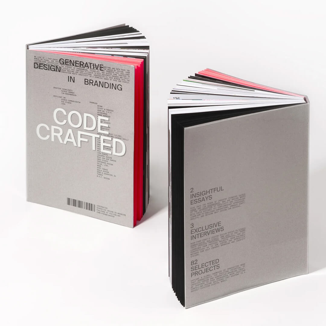CodeCrafted