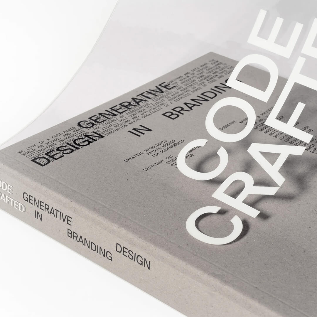 CodeCrafted