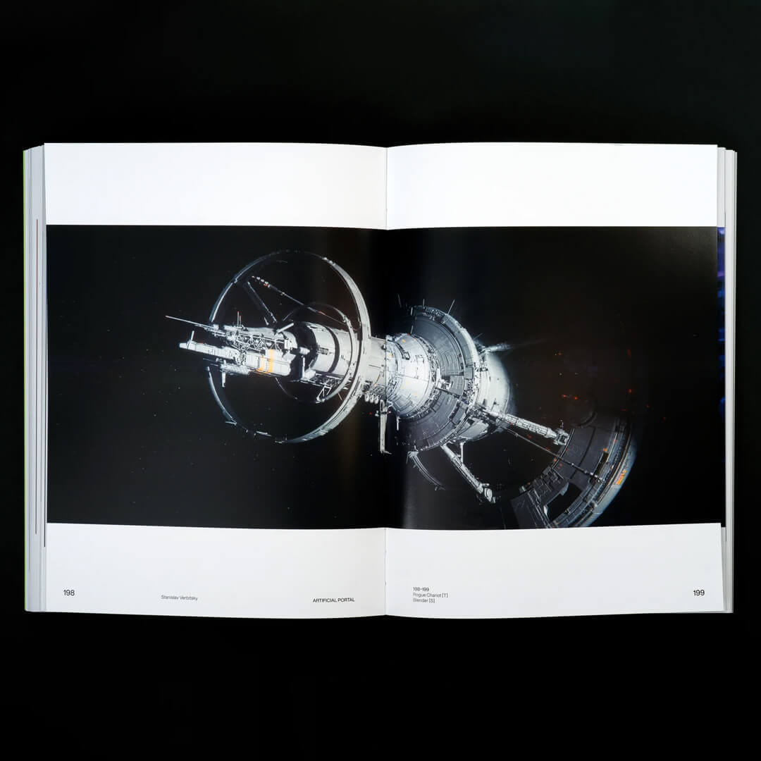 Futuria: Art of the Sci-Fi Age