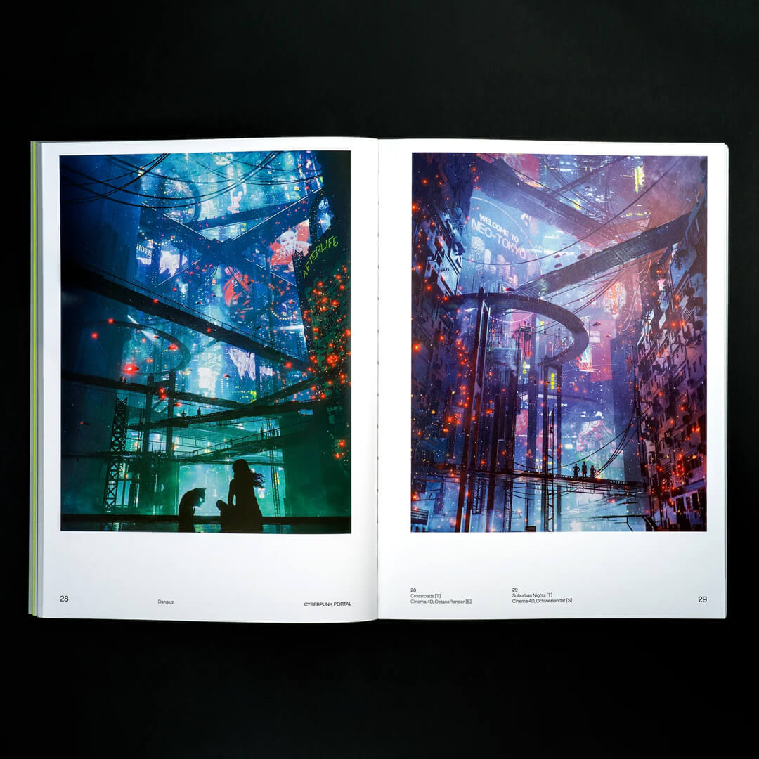 Futuria: Art of the Sci-Fi Age