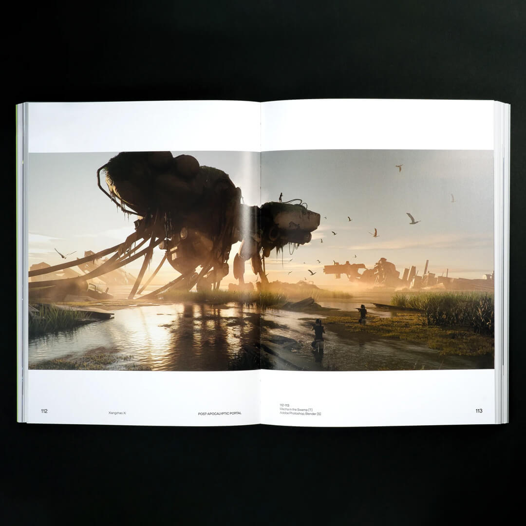 Futuria: Art of the Sci-Fi Age