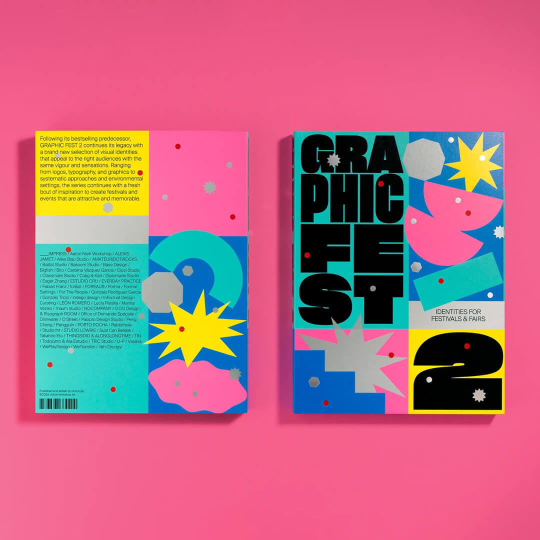 Graphic Fest 2