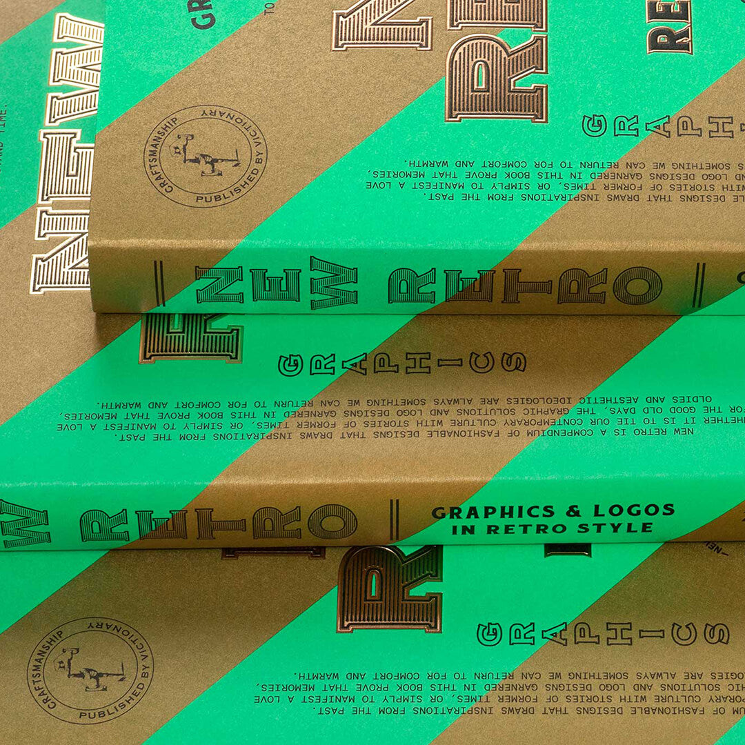 New Retro: 20th Anniversary Edition