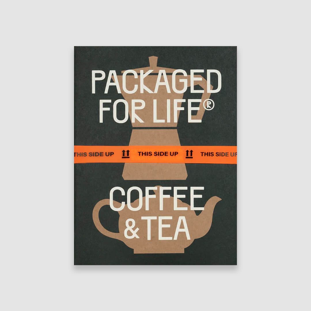 Packaged for Life: Coffee & Tea