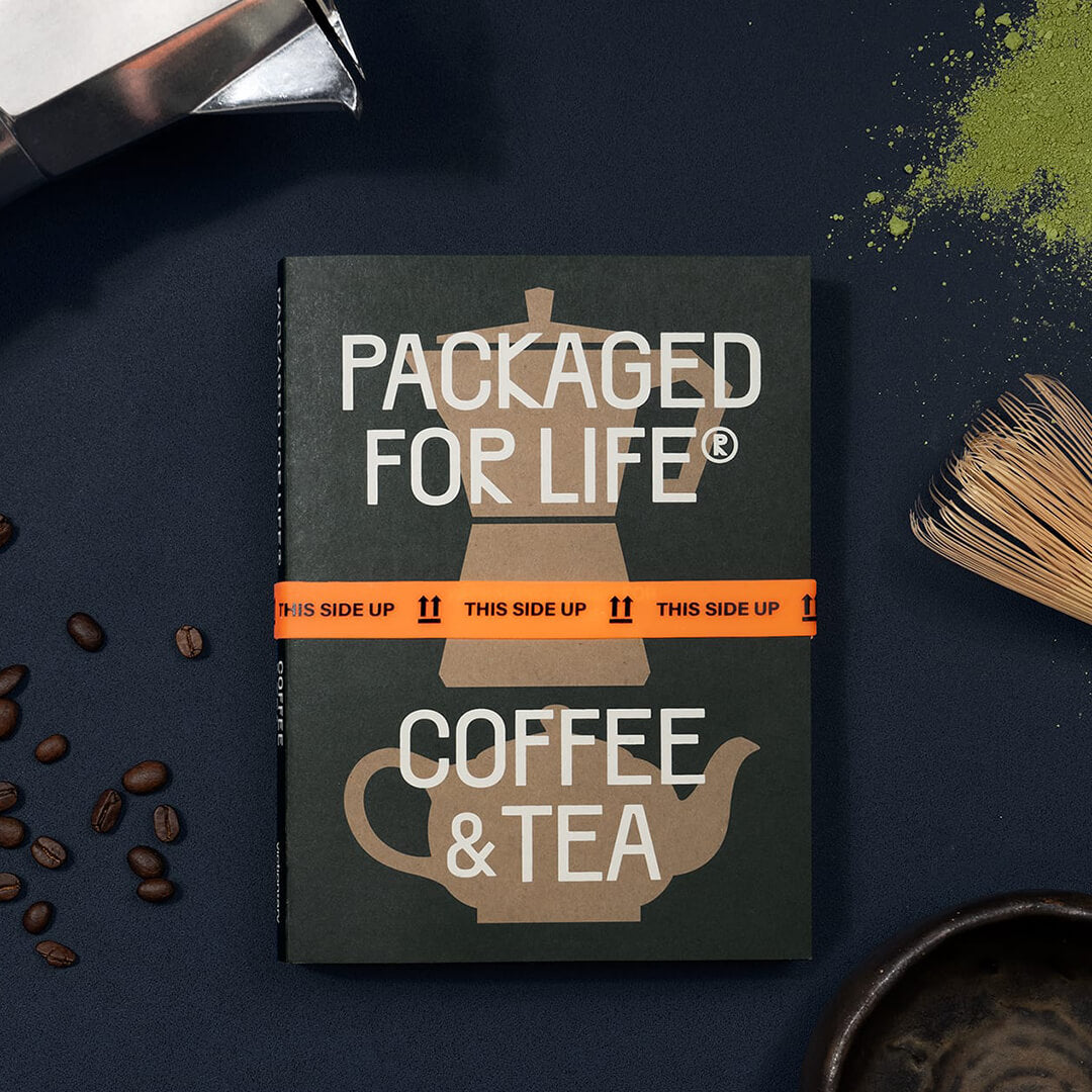 Packaged for Life: Coffee & Tea