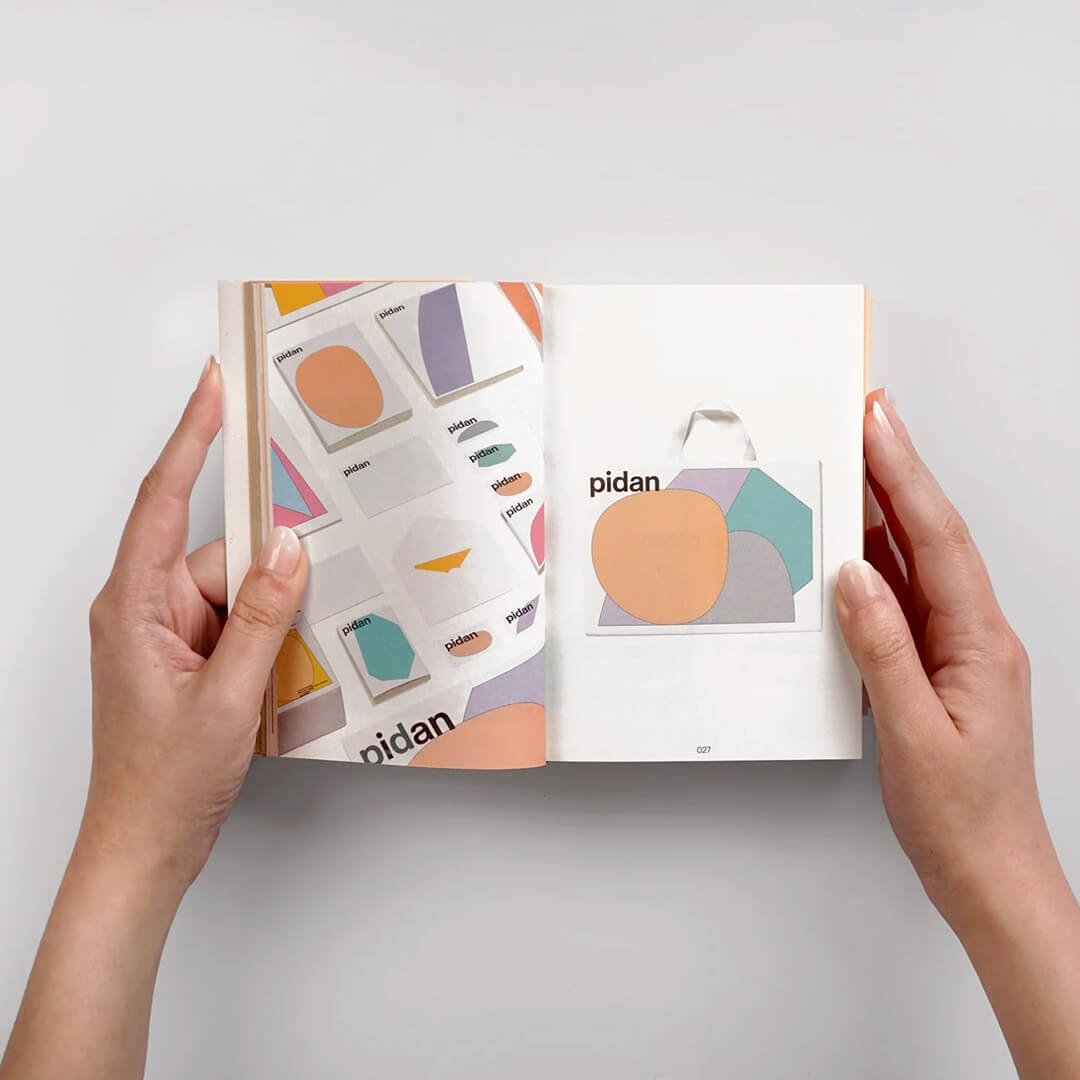 Palette Mini Series 05: Pastel