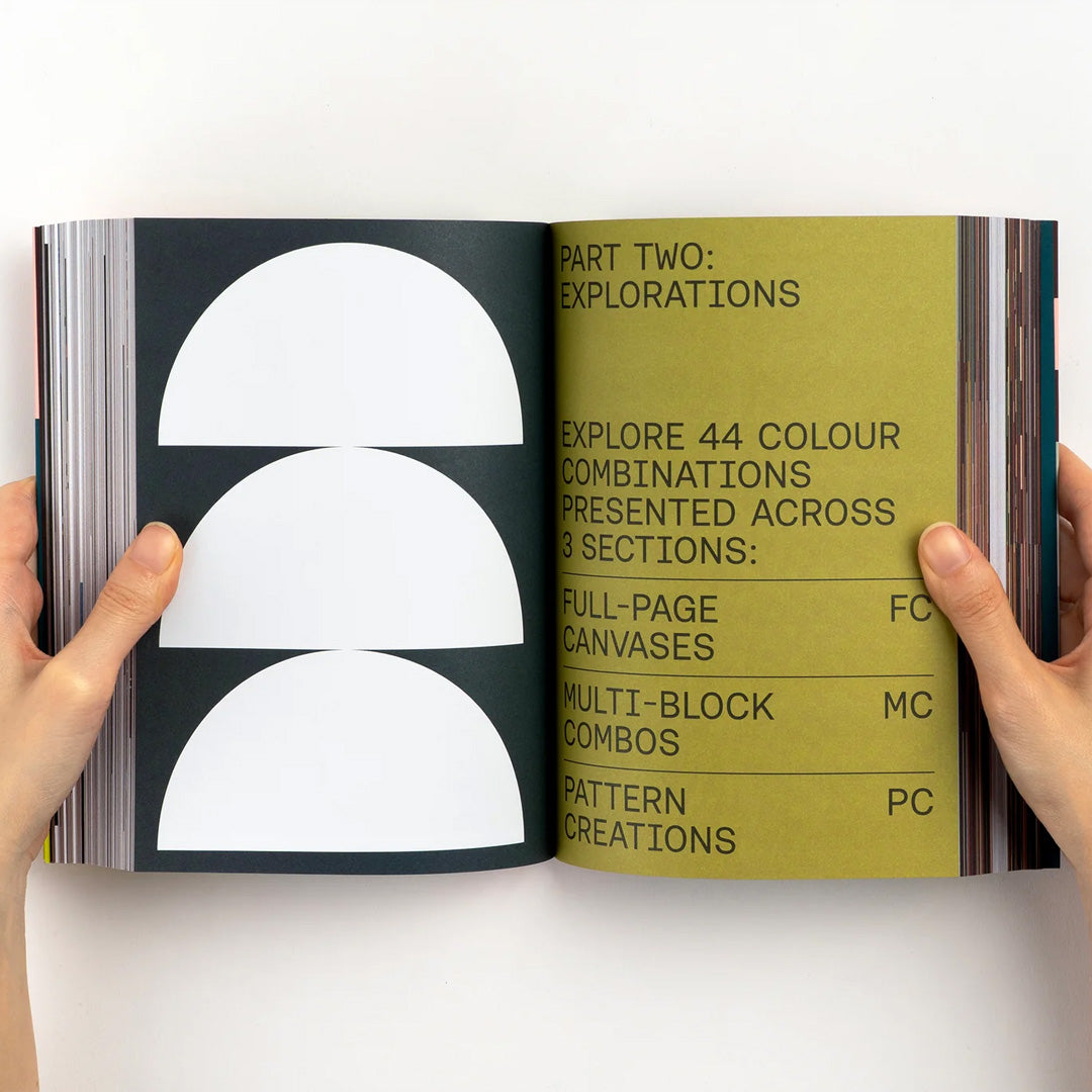 Palette Playbook Natural