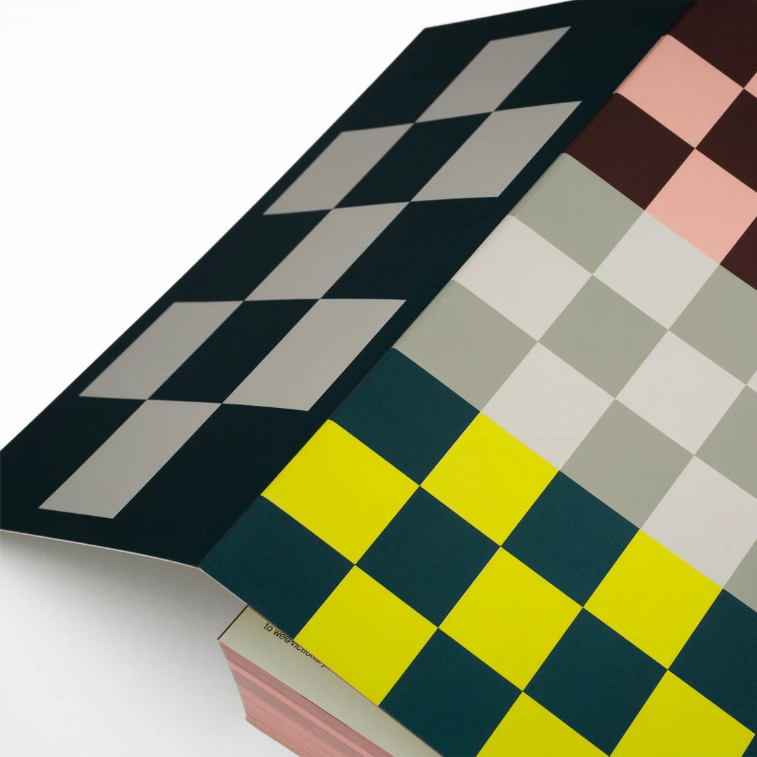 Palette Playbook Natural