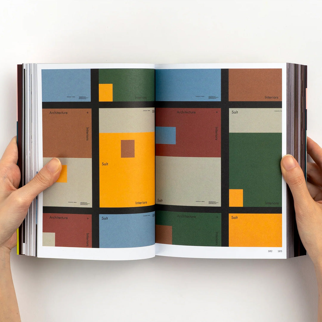 Palette Playbook Natural