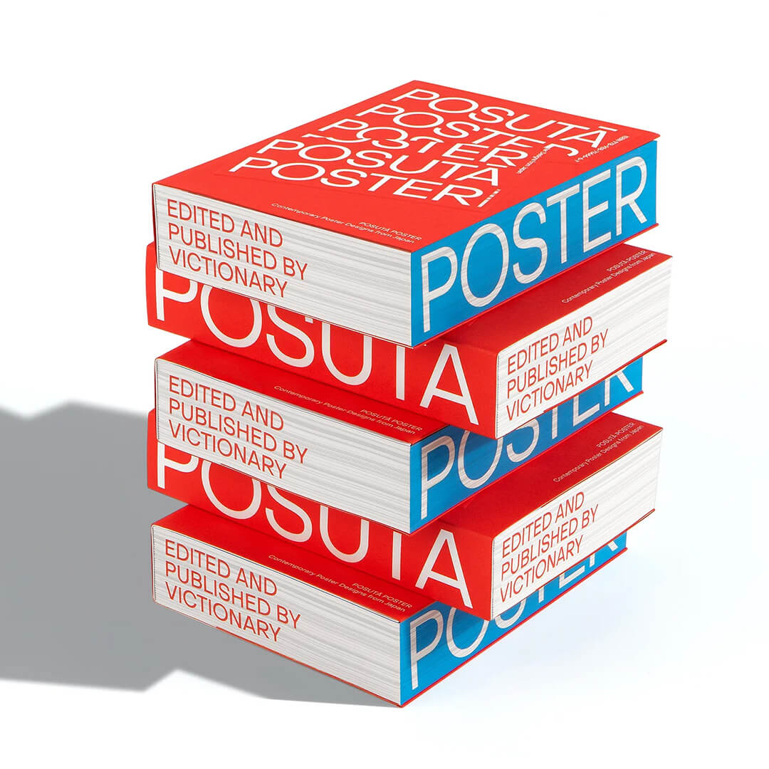 Posutā Poster – Redy.