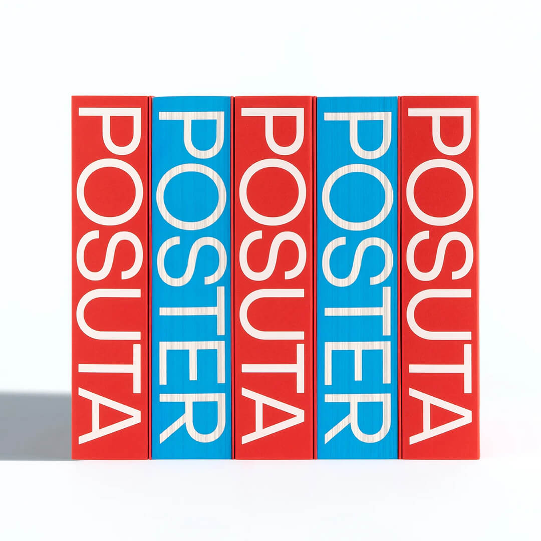 Posutā Poster – Redy.