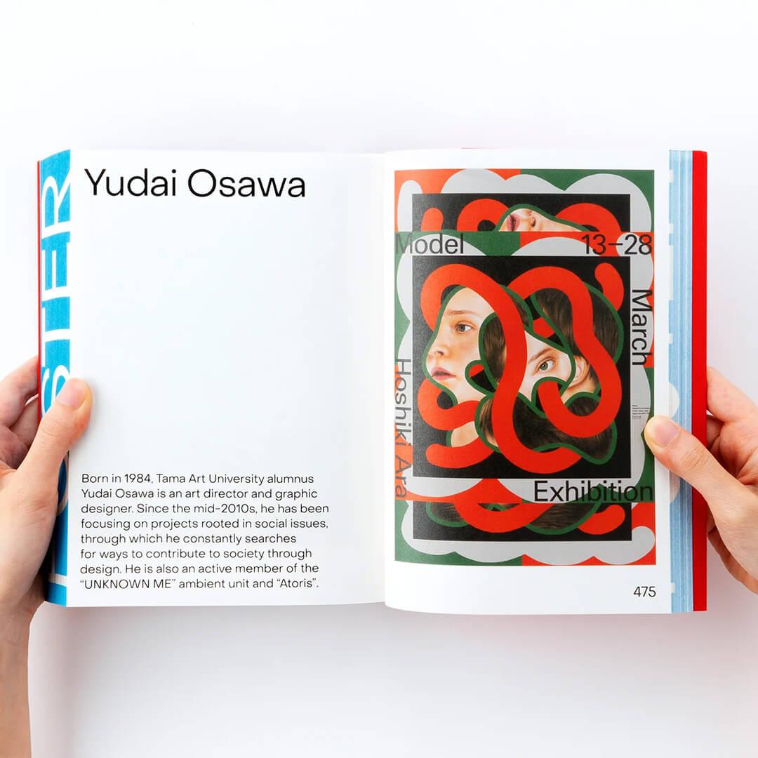 Posutā Poster – Redy.