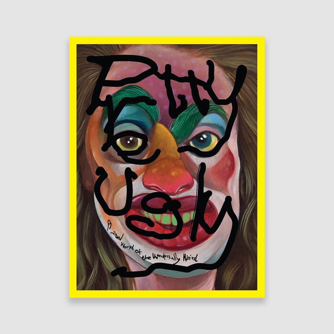Pretty Ugly