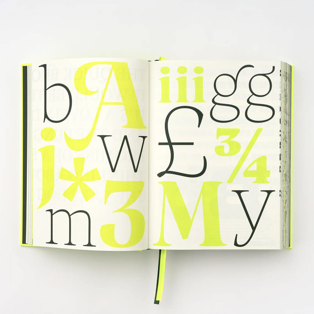 Serif in Use