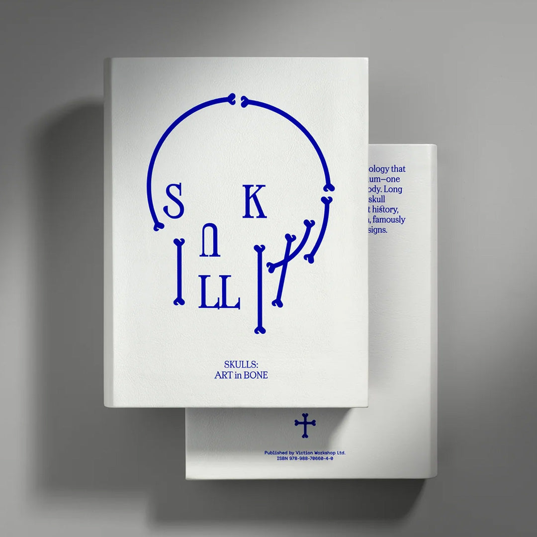 Skulls: Art in Bone