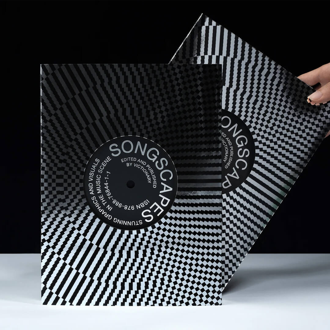 Songscapes: Stunning Graphics and Visuals in Music