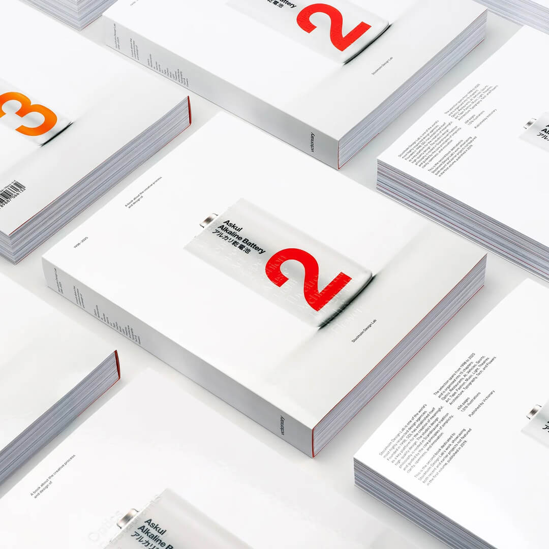 Stockholm Design Lab: 1998 – 2025