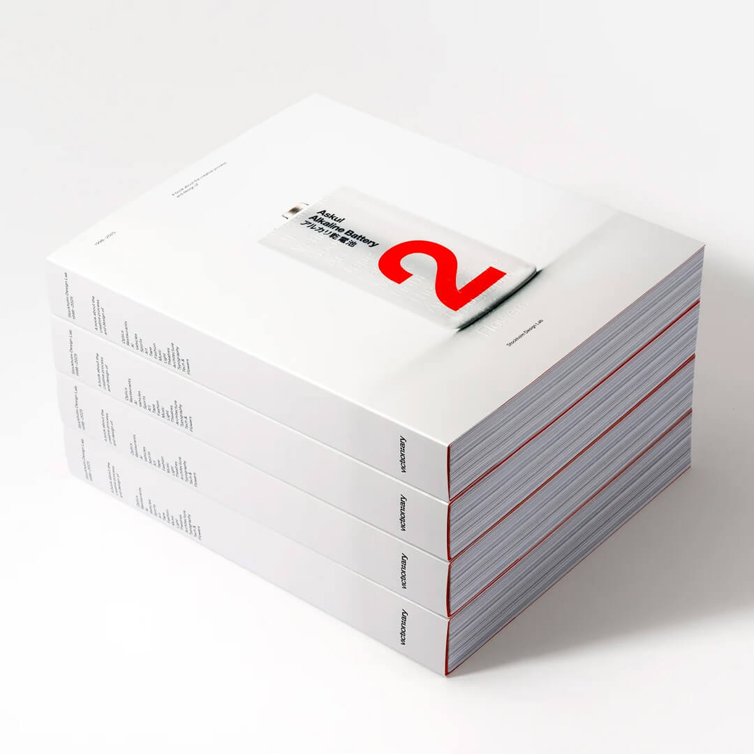 Stockholm Design Lab: 1998 – 2025