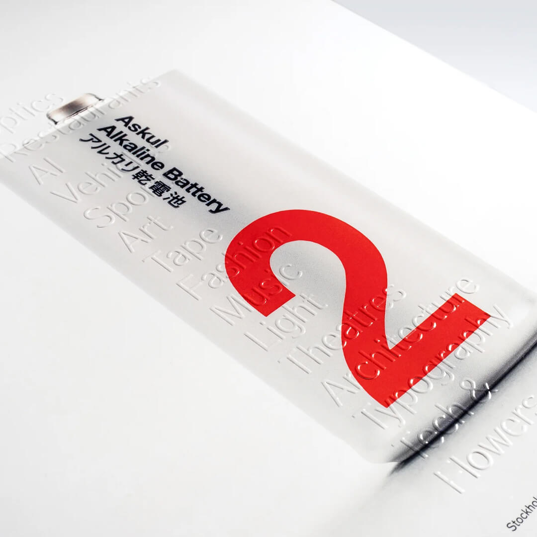 Stockholm Design Lab: 1998 – 2025