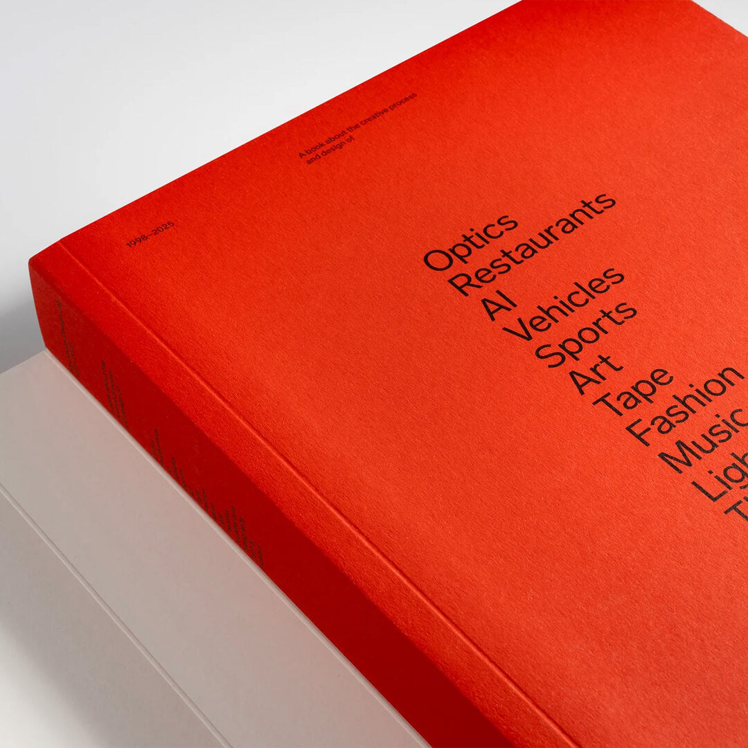 Stockholm Design Lab: 1998 – 2025
