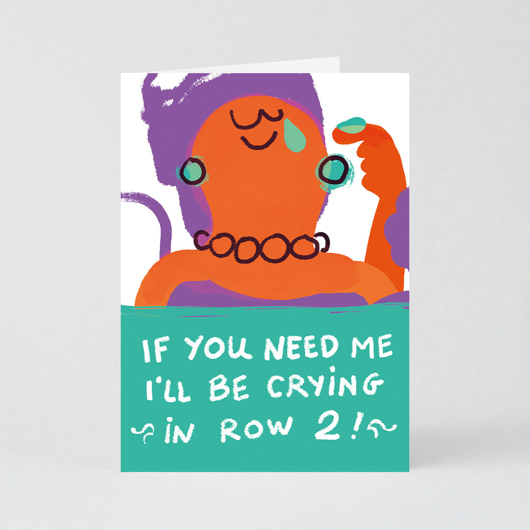 Row 2 Card