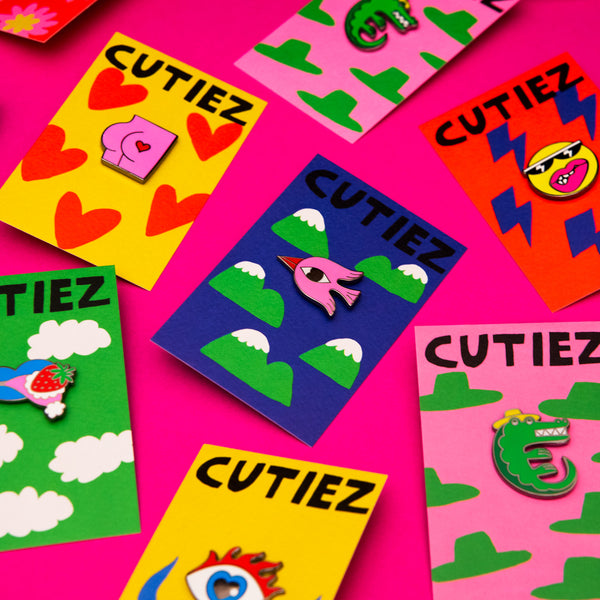 Gifts