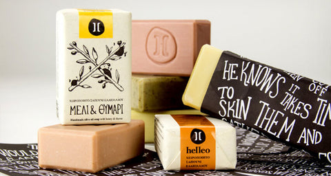 Soaps