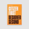 COUNTER-PRINT - CITIZEN FIRST IMAGE 1