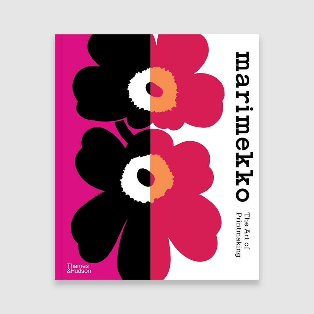 THAMES & HUDSON - MARIMEKKO IMAGE 1