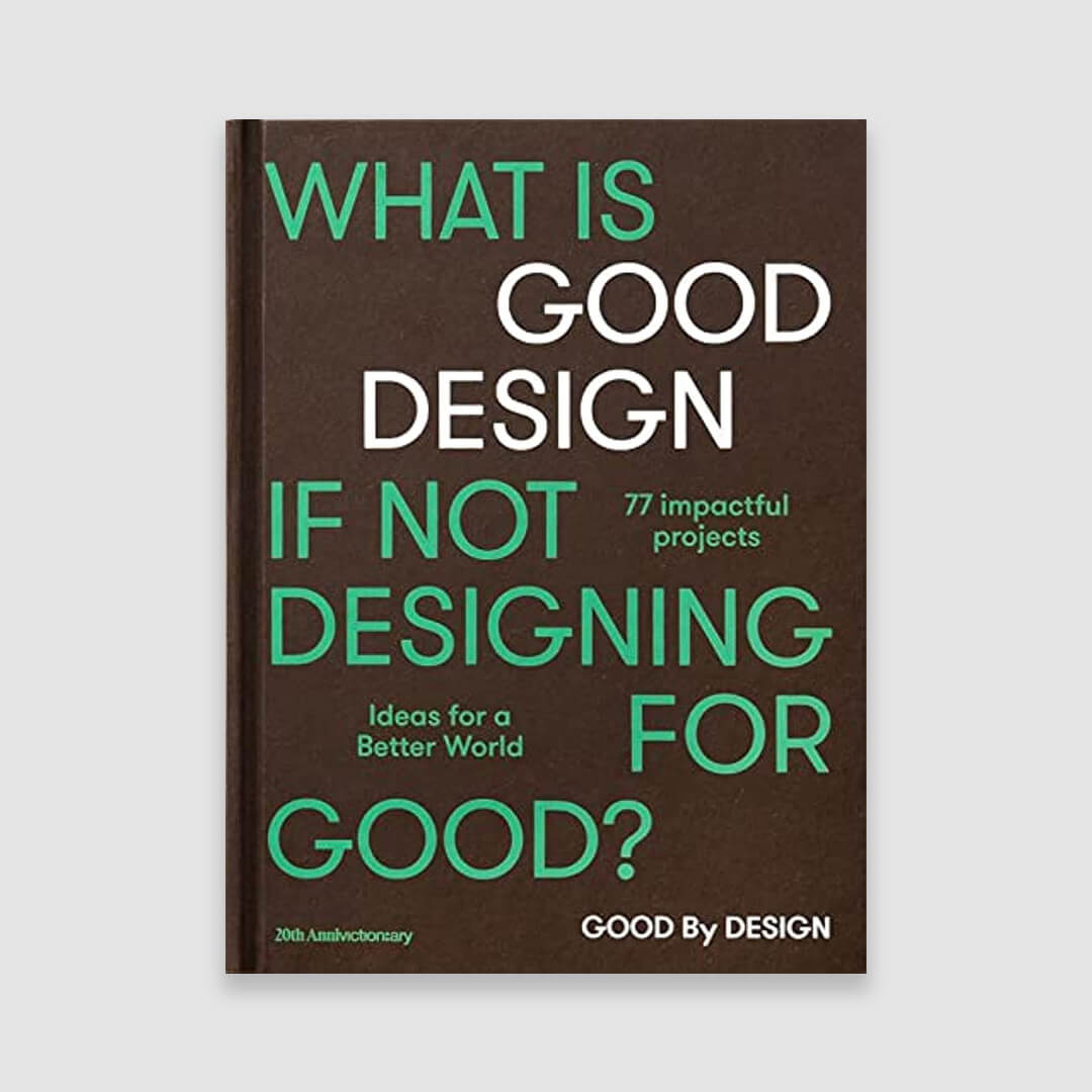 VICTIONARY - GOOD BY DESIGN IMAGE 1