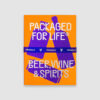 VICTIONARY - PACKED FOR LIFE: BEER, WINE & SPIRITS IMAGE 1